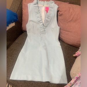 Lilly Pulitzer Tisbury Shift Dress